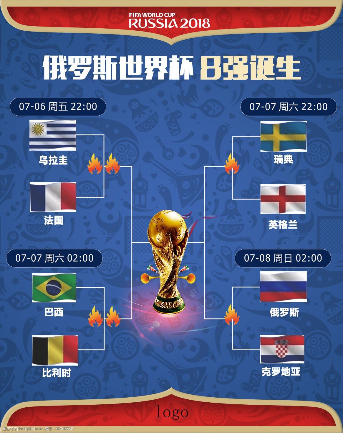 纳取得了